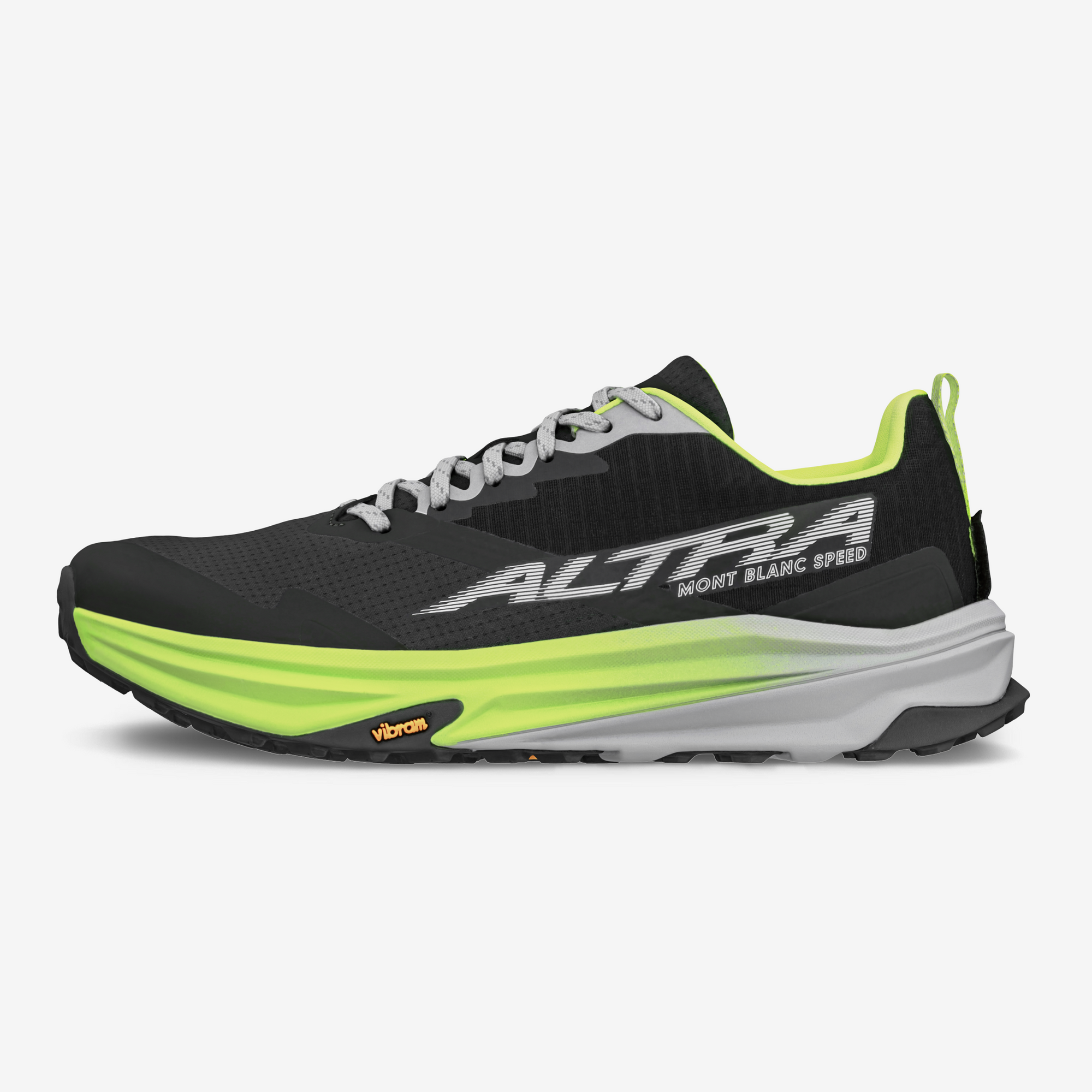 Altra Mont Blanc Speed