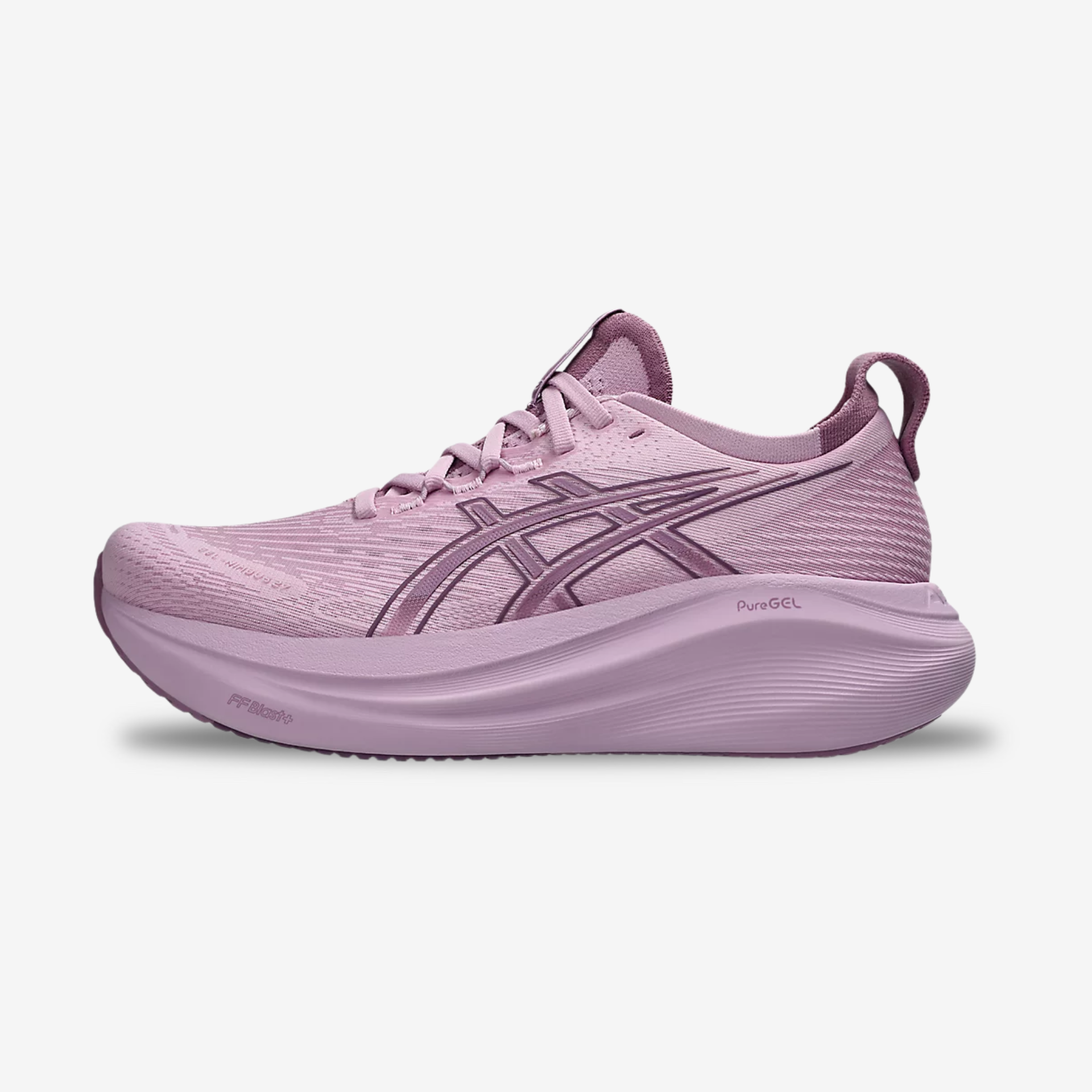 Asics GEL Nimbus 27 – RUN