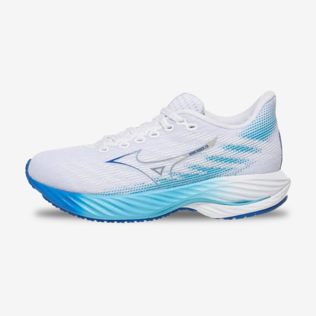 Wave Rider Mizuno Running Shoes For Neutral Runners Mizuno Wave