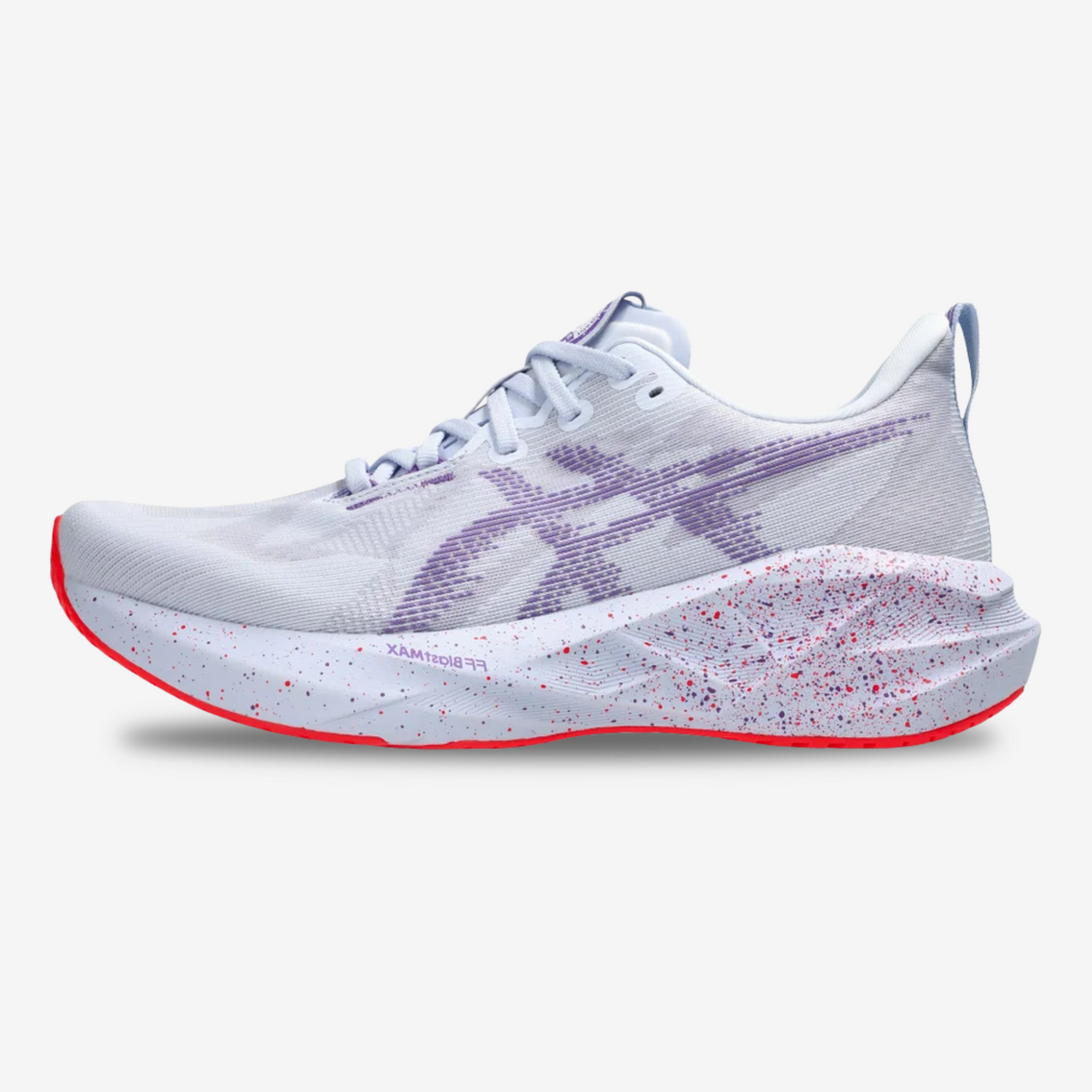 Asics NovaBlast 5 Tokyo – RUN