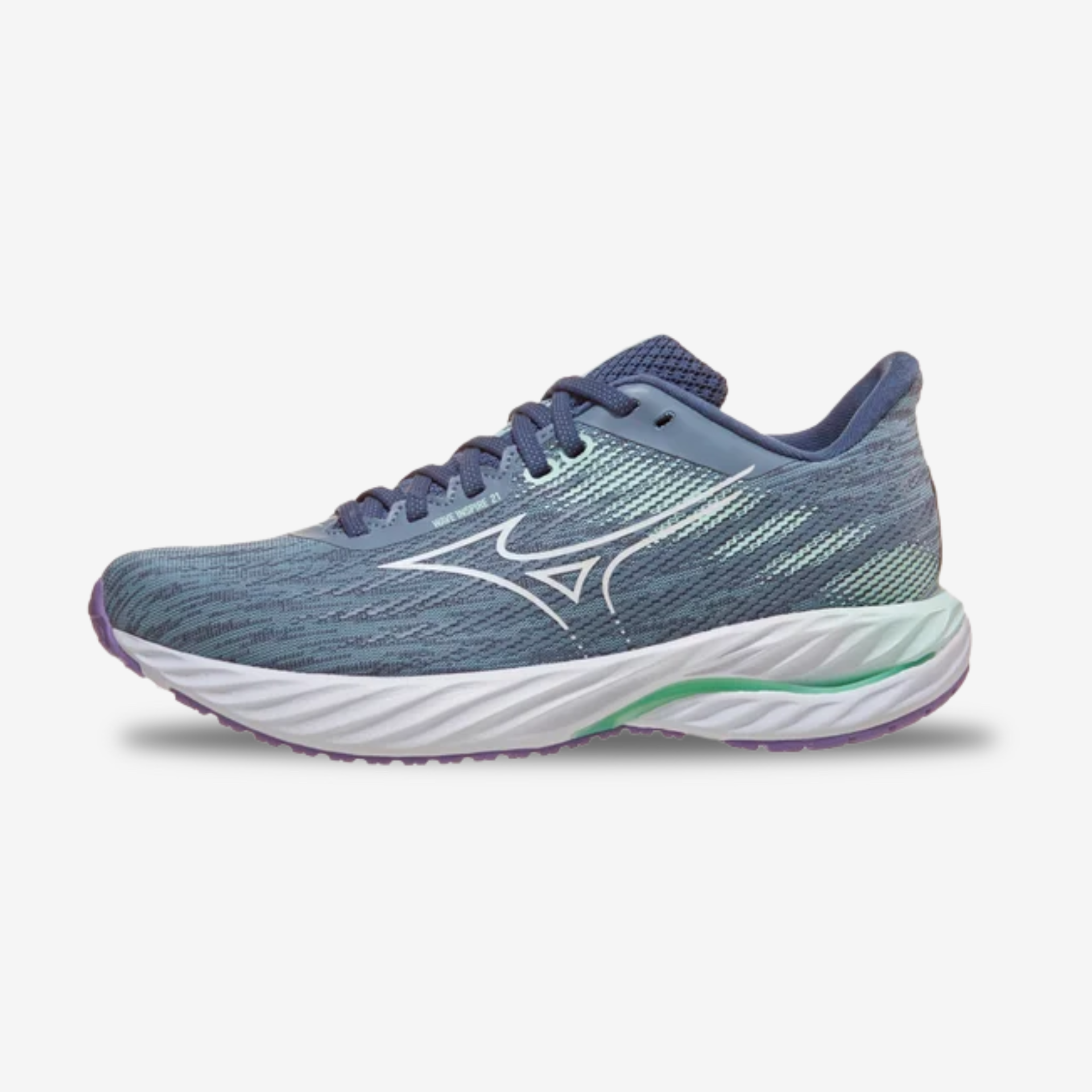 Mizuno Wave Inspire 21