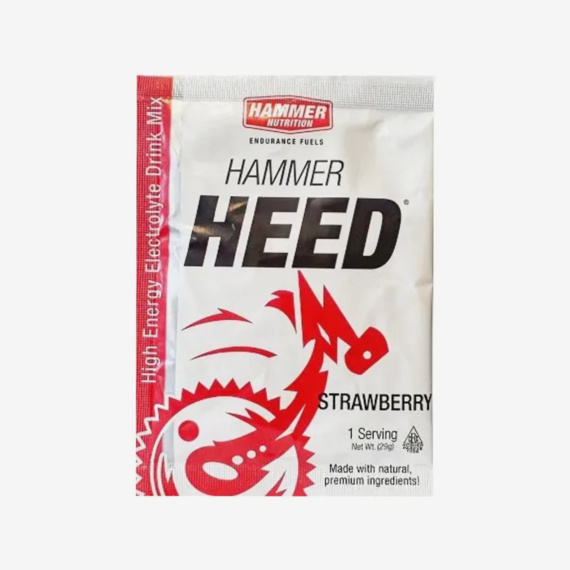 Hammer Nutrition - Heed Energy Electrolyte Drink