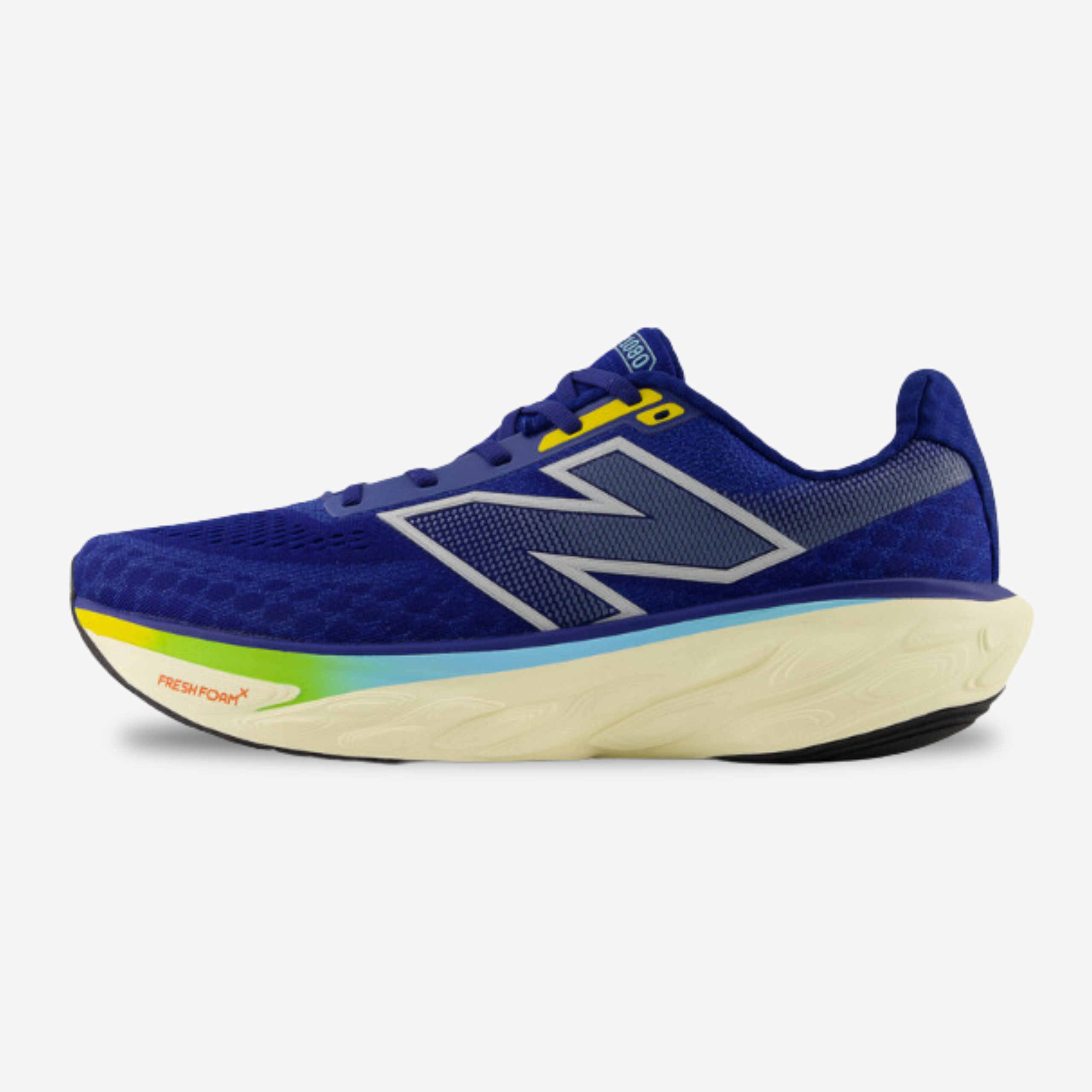 New Balance 1080 V14 2Eb Mens Road Running RUN Specialist Store