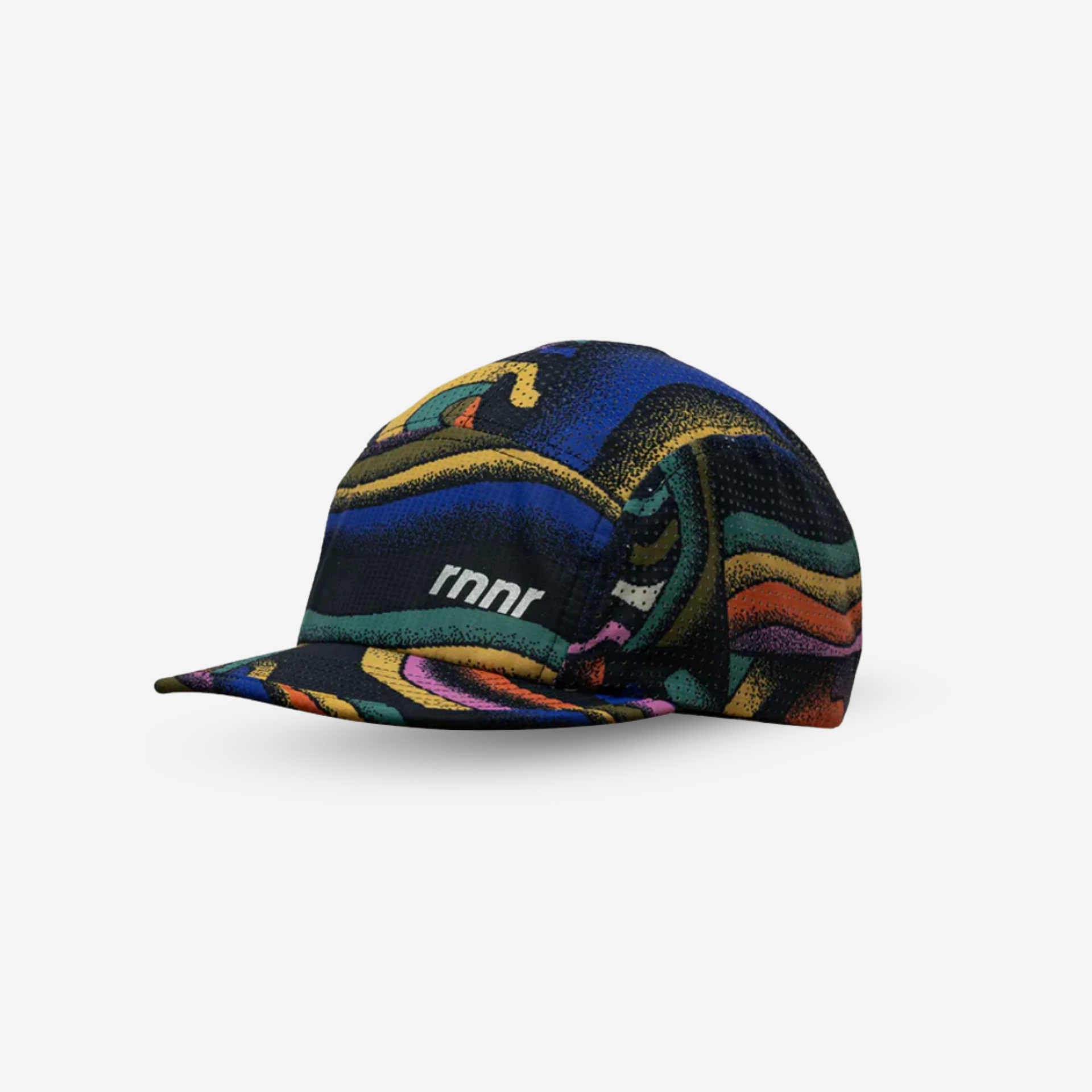 RNNR Pacer Hat-GNAR