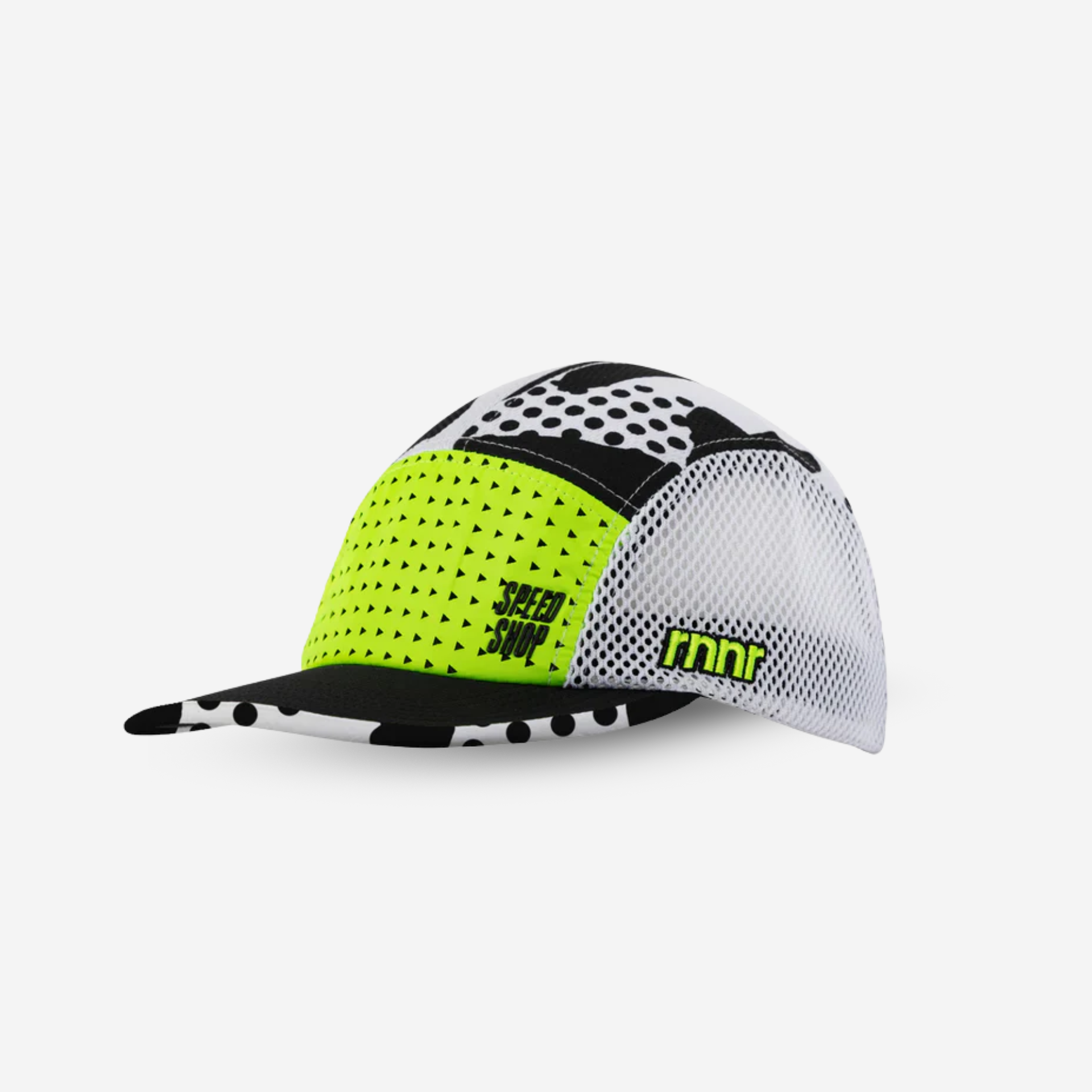 Rnnr Distance Hat-Tempo