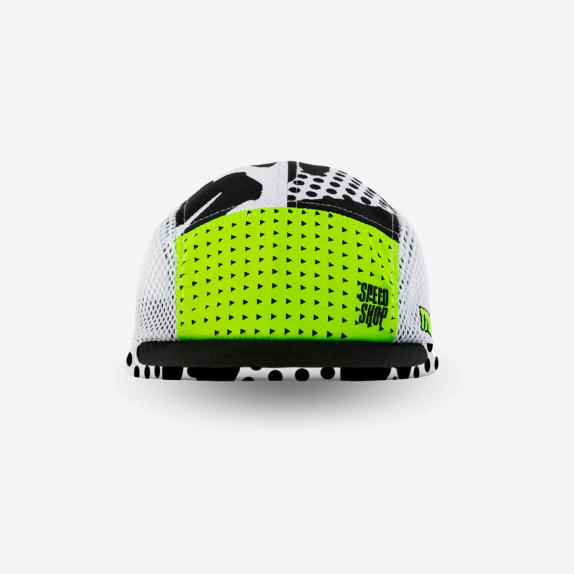 Rnnr Distance Hat-Tempo