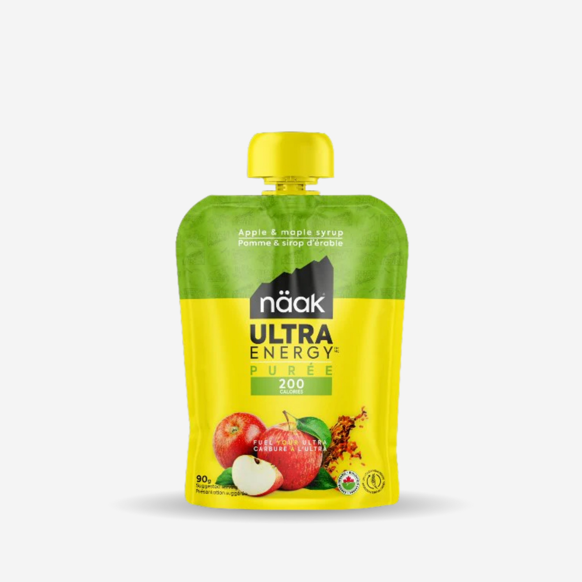 Näak Ultra Energy Puree - 90g