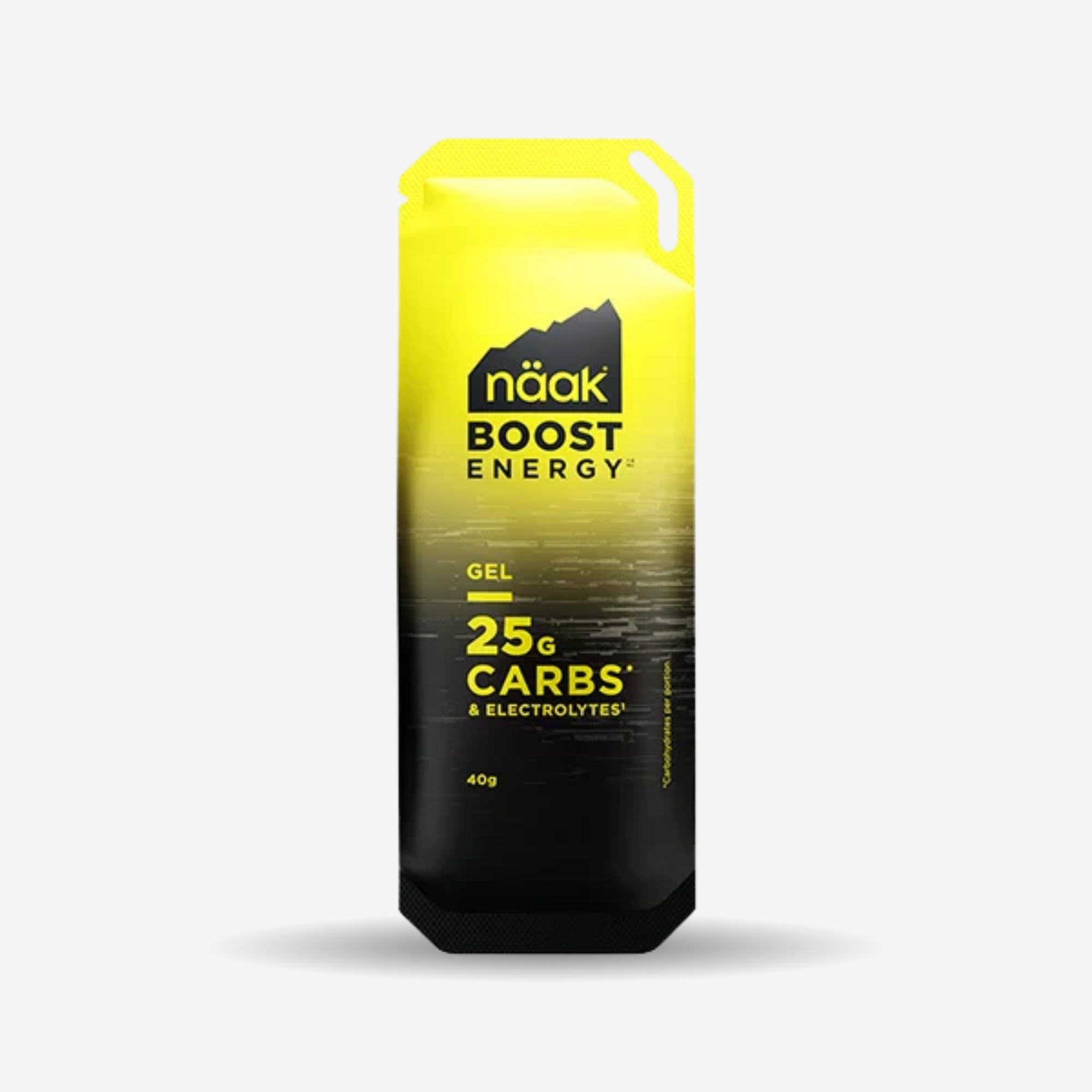 Näak Boost Energy Gels - 40g