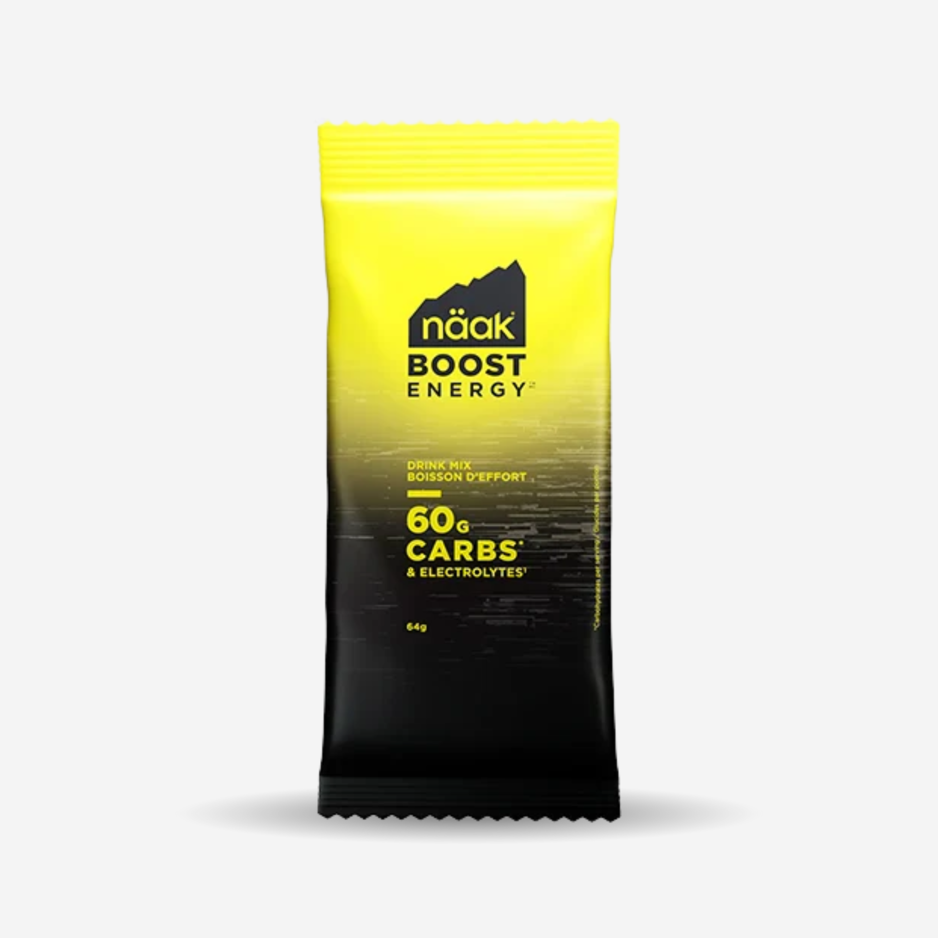 Näak Boost Energy Drink Mix - 64g
