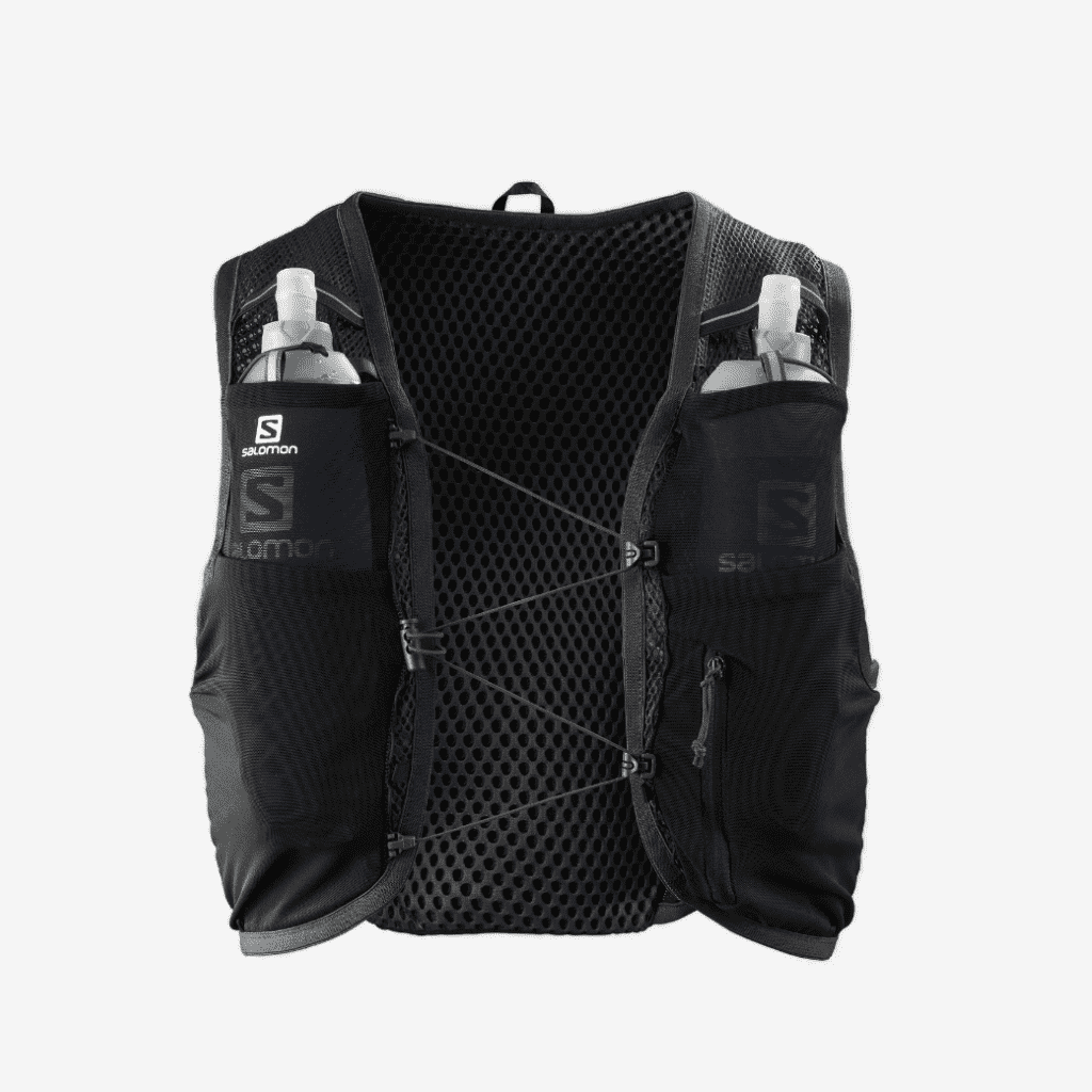 Salomon Active Skin Trail Running RUN