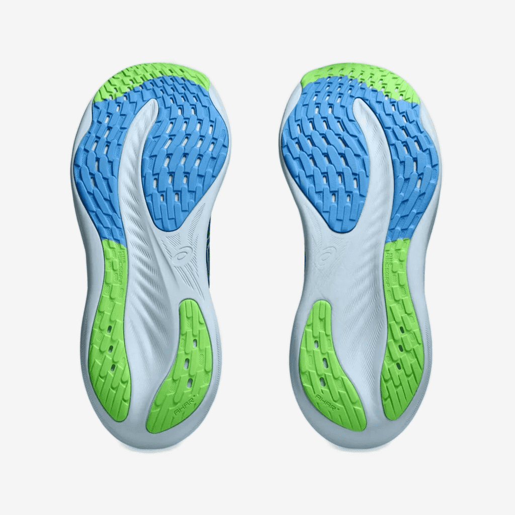 Asics gel 2025 nimbus 36