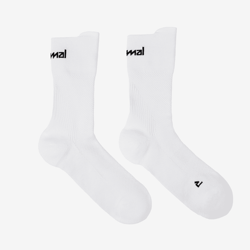 NNormal Running Sock