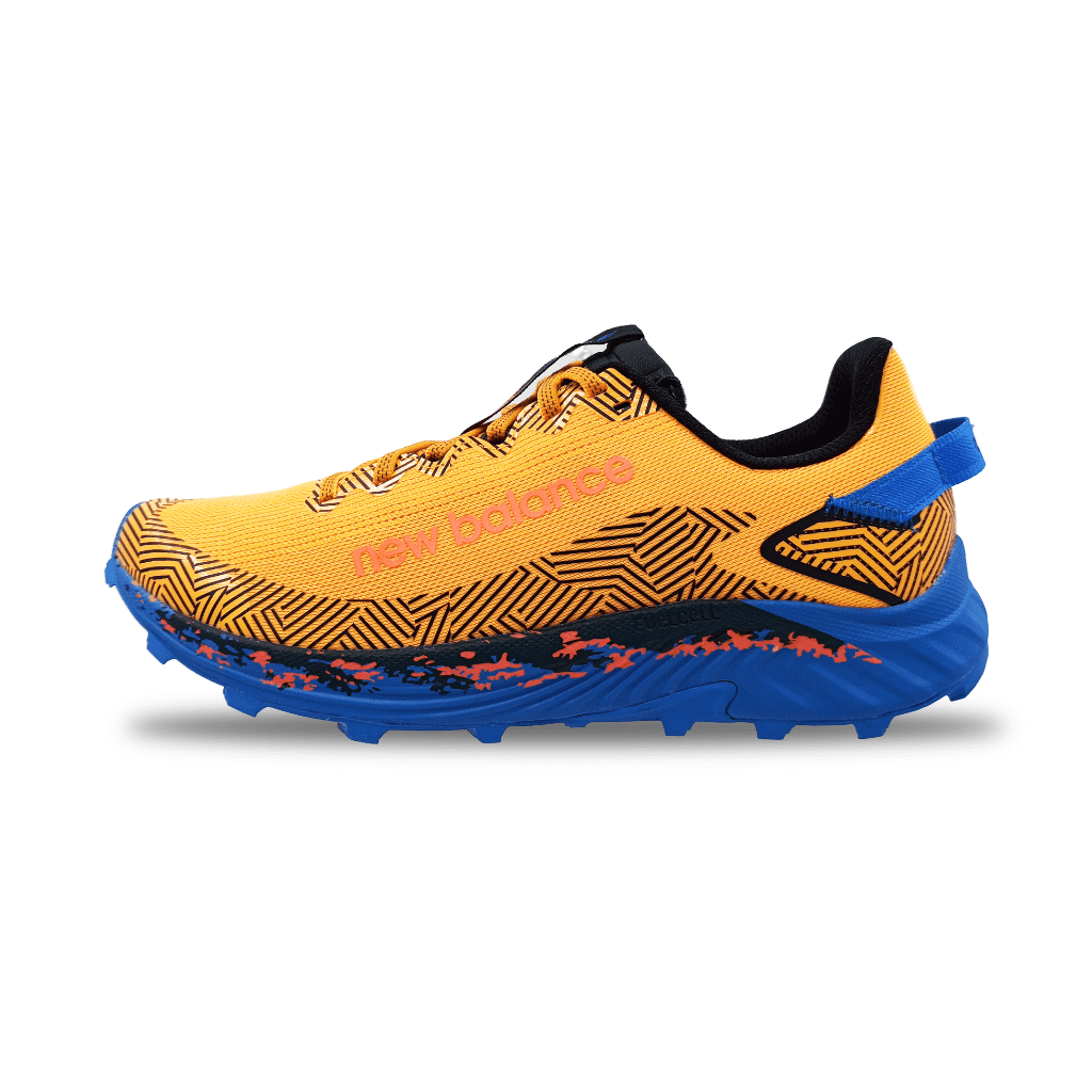 New Balance Summit Unknown V4 Mens Trail Running RUN