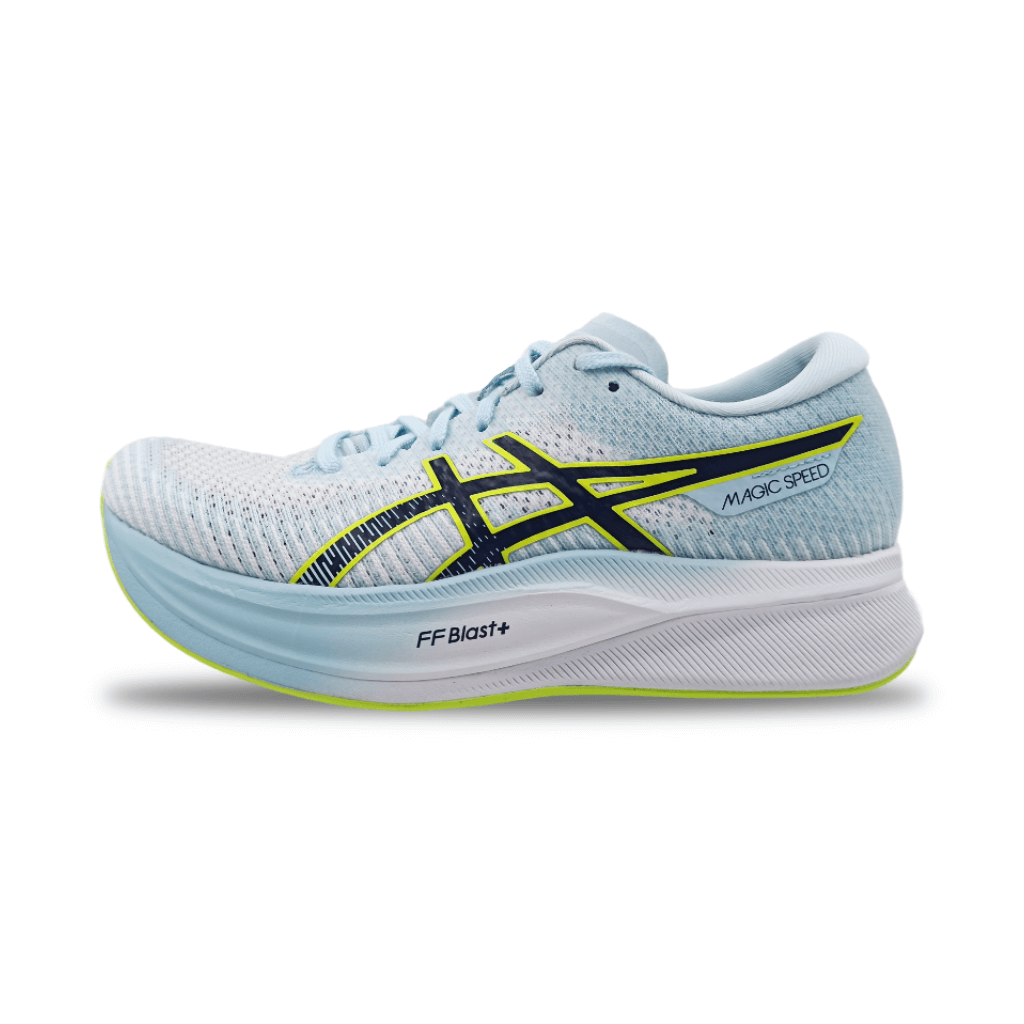 Asics speed best sale 2