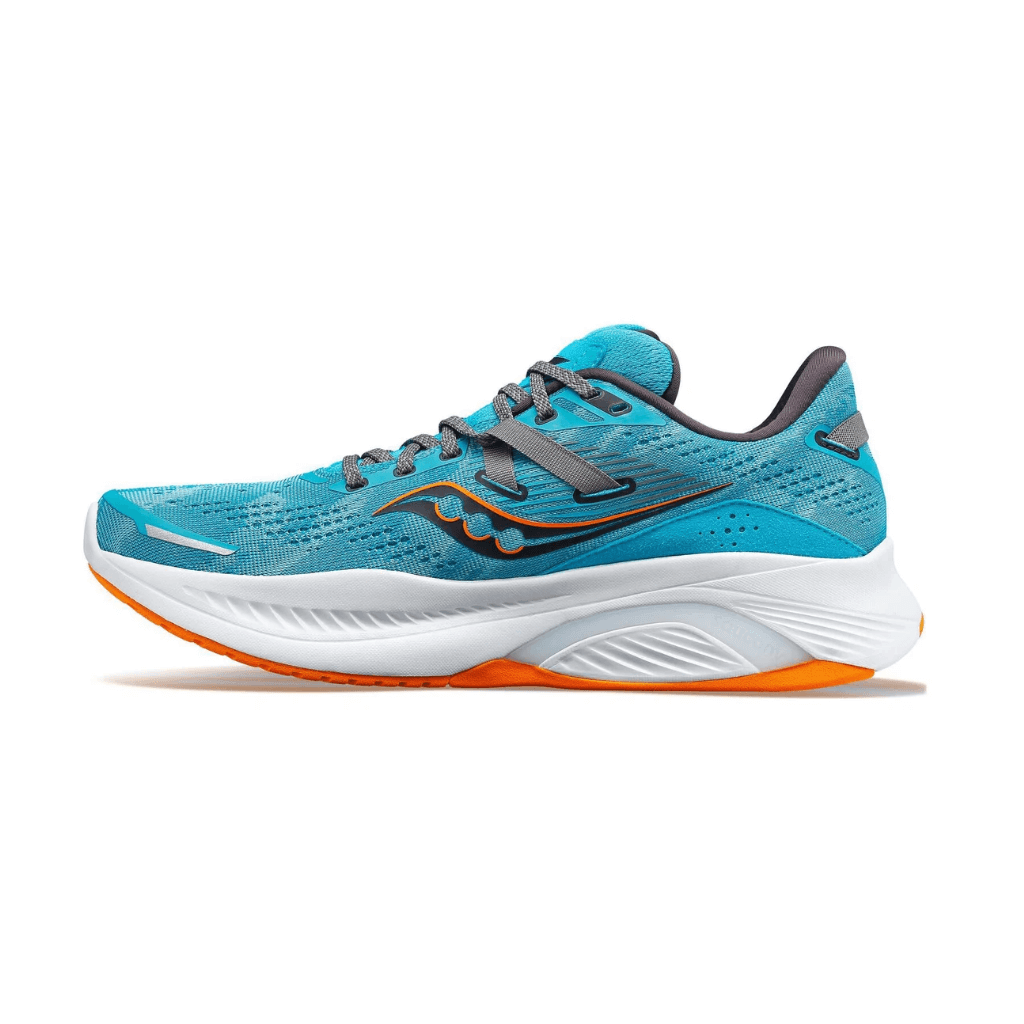 Saucony Guide 16