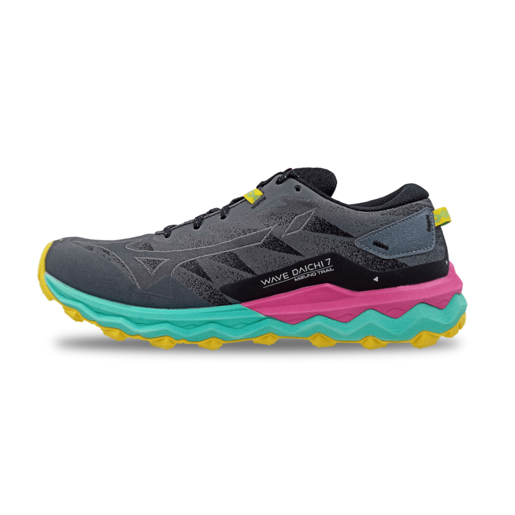 Mizuno Wave Daichi 7