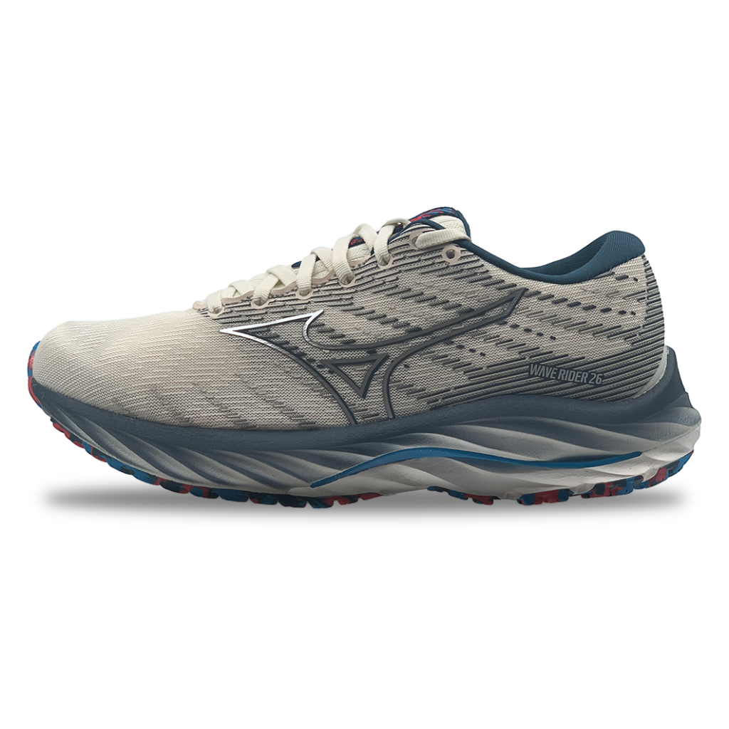 Mizuno Wave Rider 26 Women s Road Running RUN Specialist Store