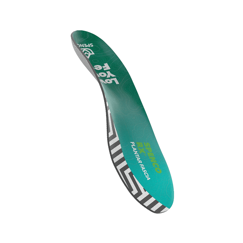 Spenco RX Plantar Fascia – RUN