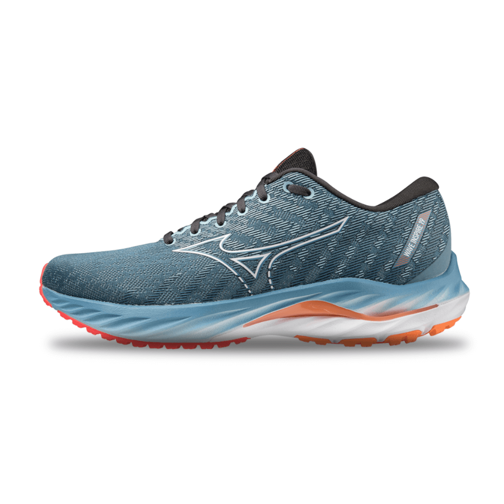 Mizuno Wave Inspire 19