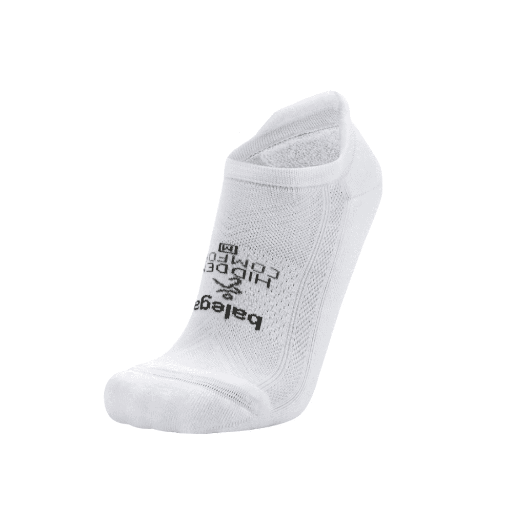 Belega Hidden Comfort White