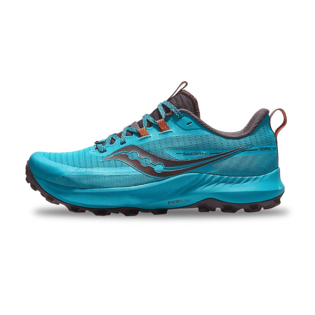 Saucony Peregrine 13