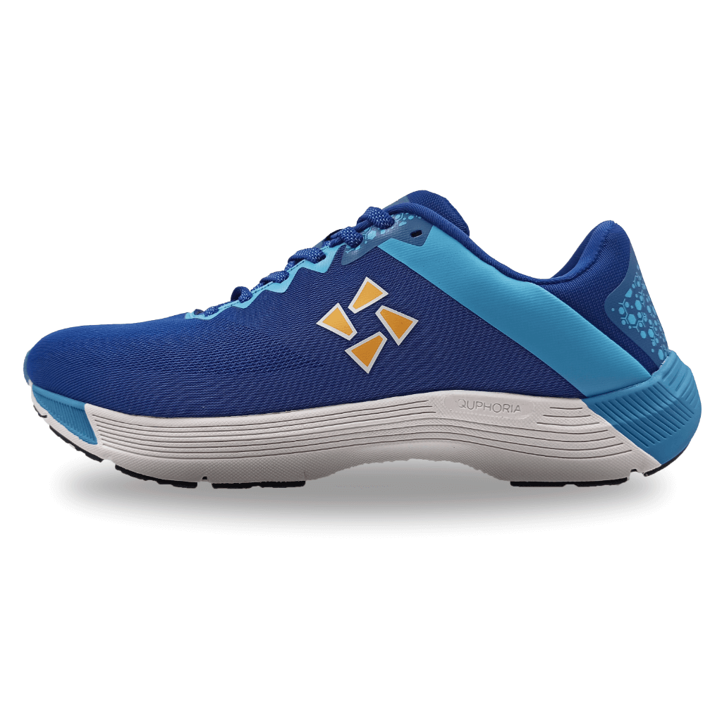 Pivot & Run Quphoria