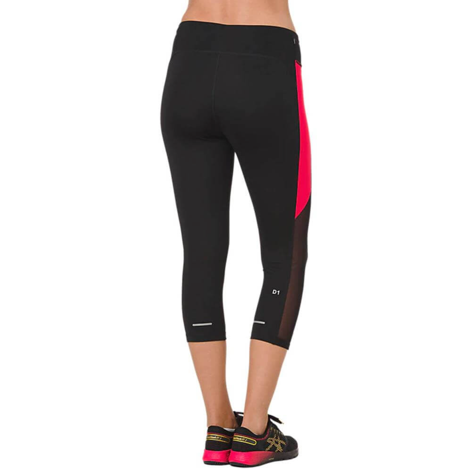 New Balance Capri Tight