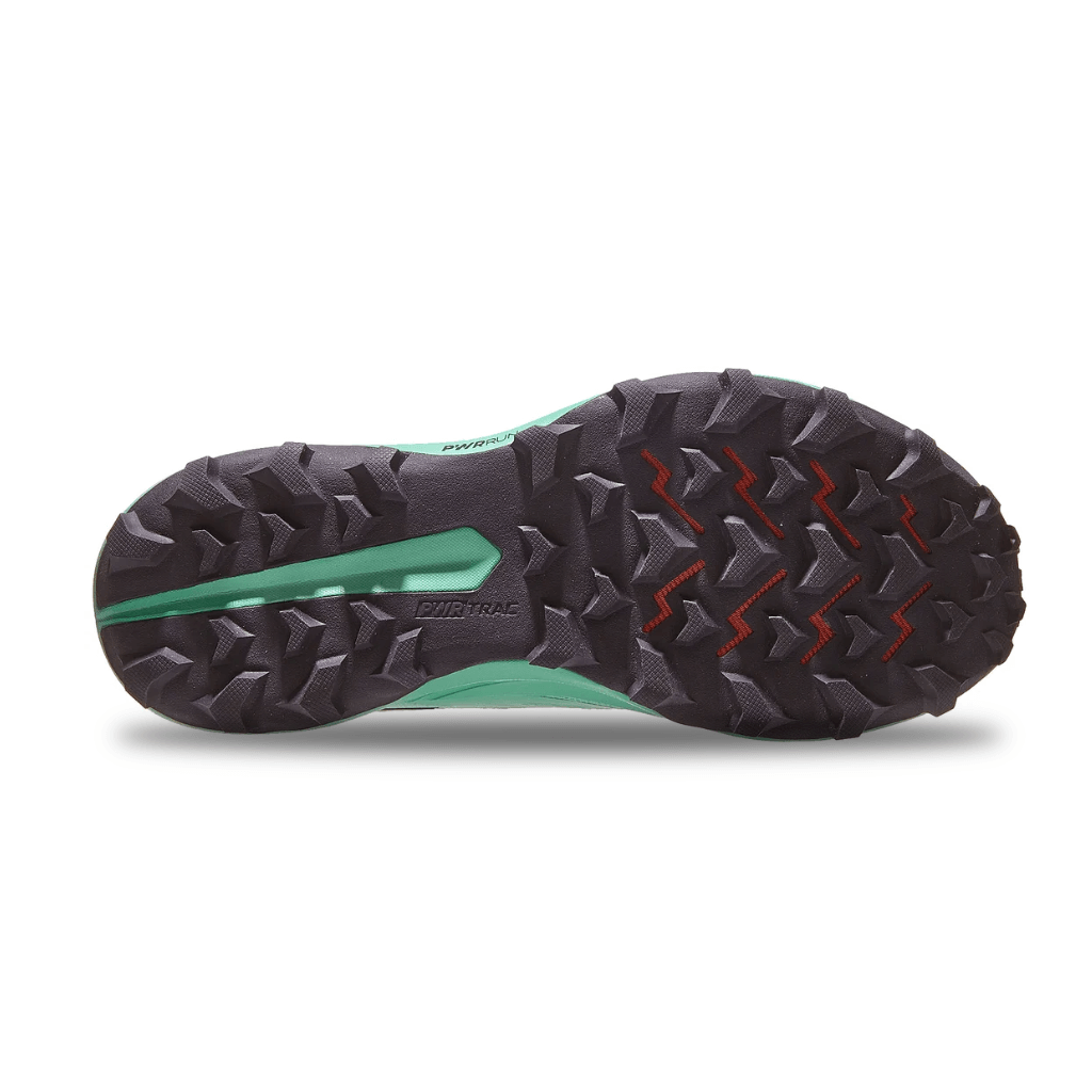 Saucony Peregrine 13