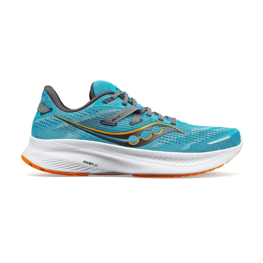 Saucony Guide 16