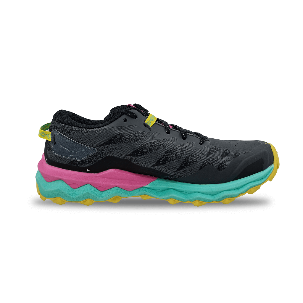 Mizuno Wave Daichi 7