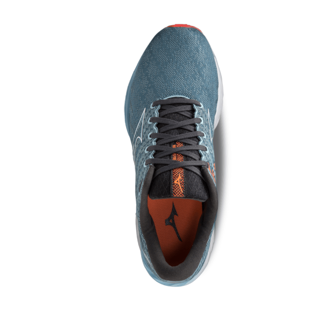 Mizuno Wave Inspire 19