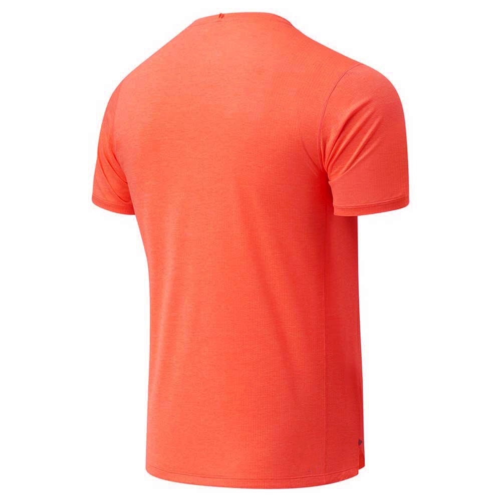 New Balance Impact Run SS Tee