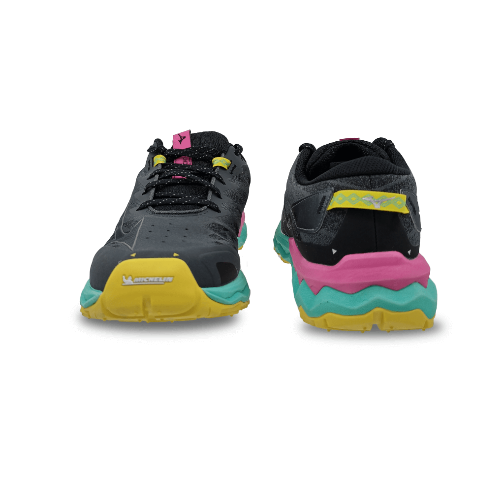 Mizuno Wave Daichi 7