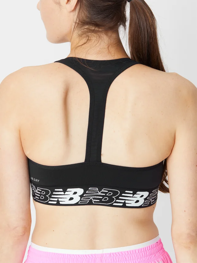 New Balance Pace Bra 3.0