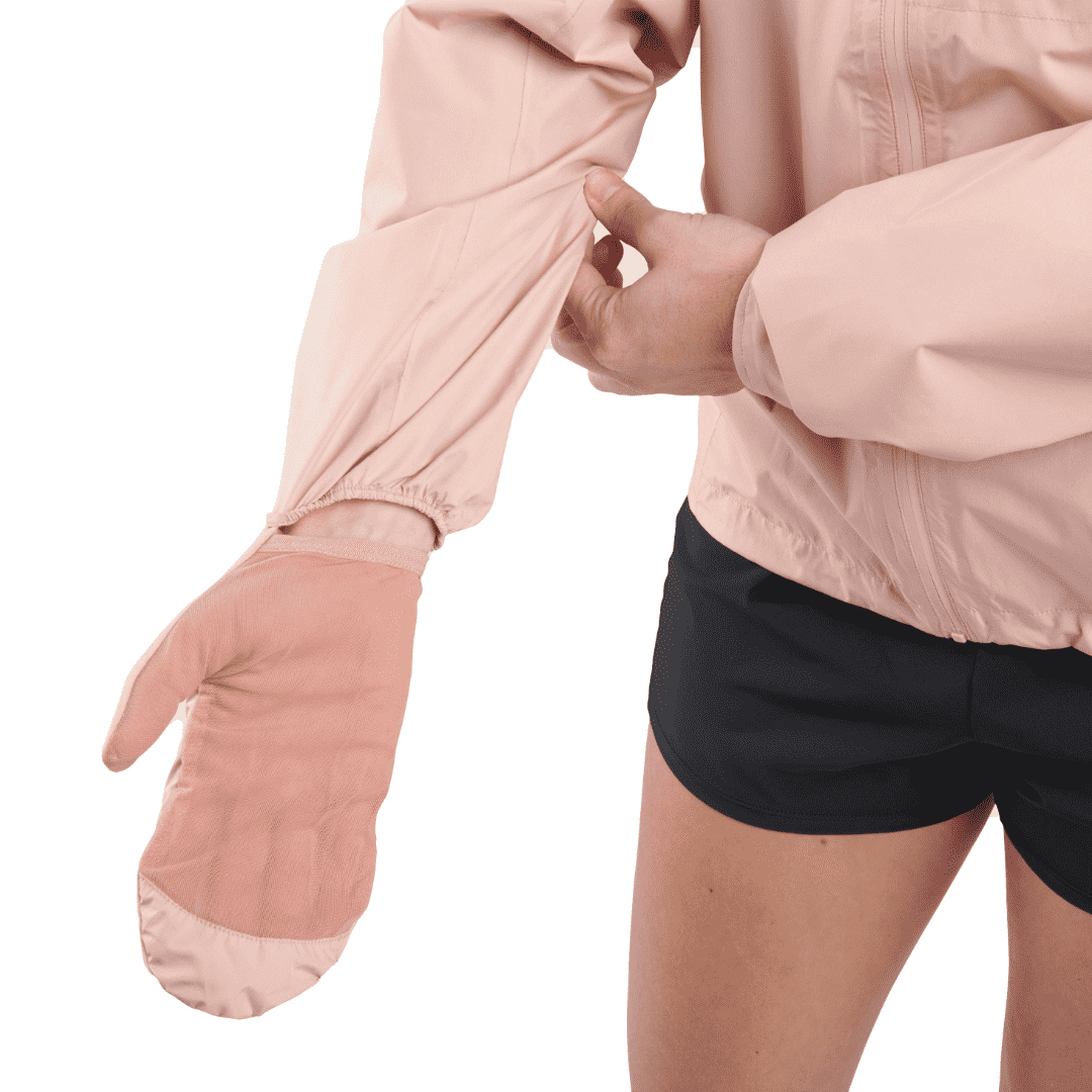 Ultimate Direction Deluge Jacket