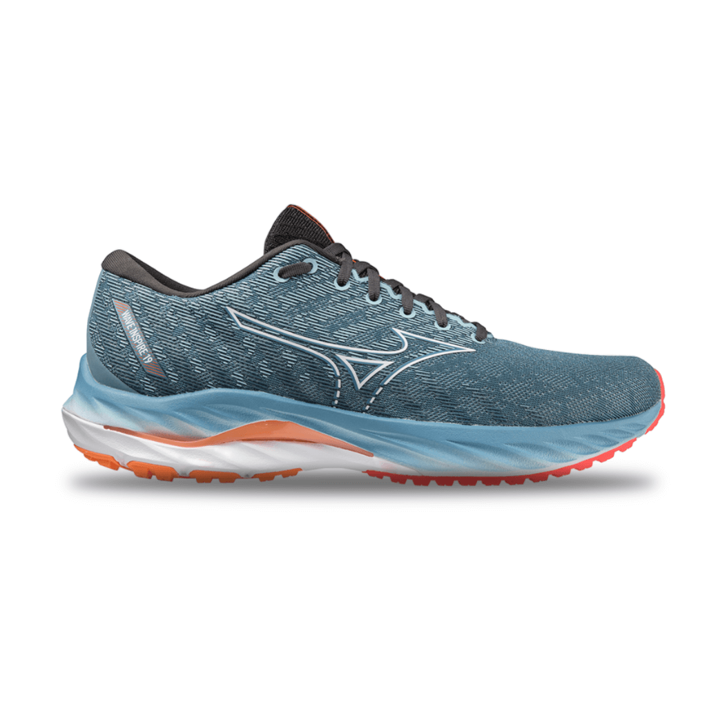 Mizuno Wave Inspire 19