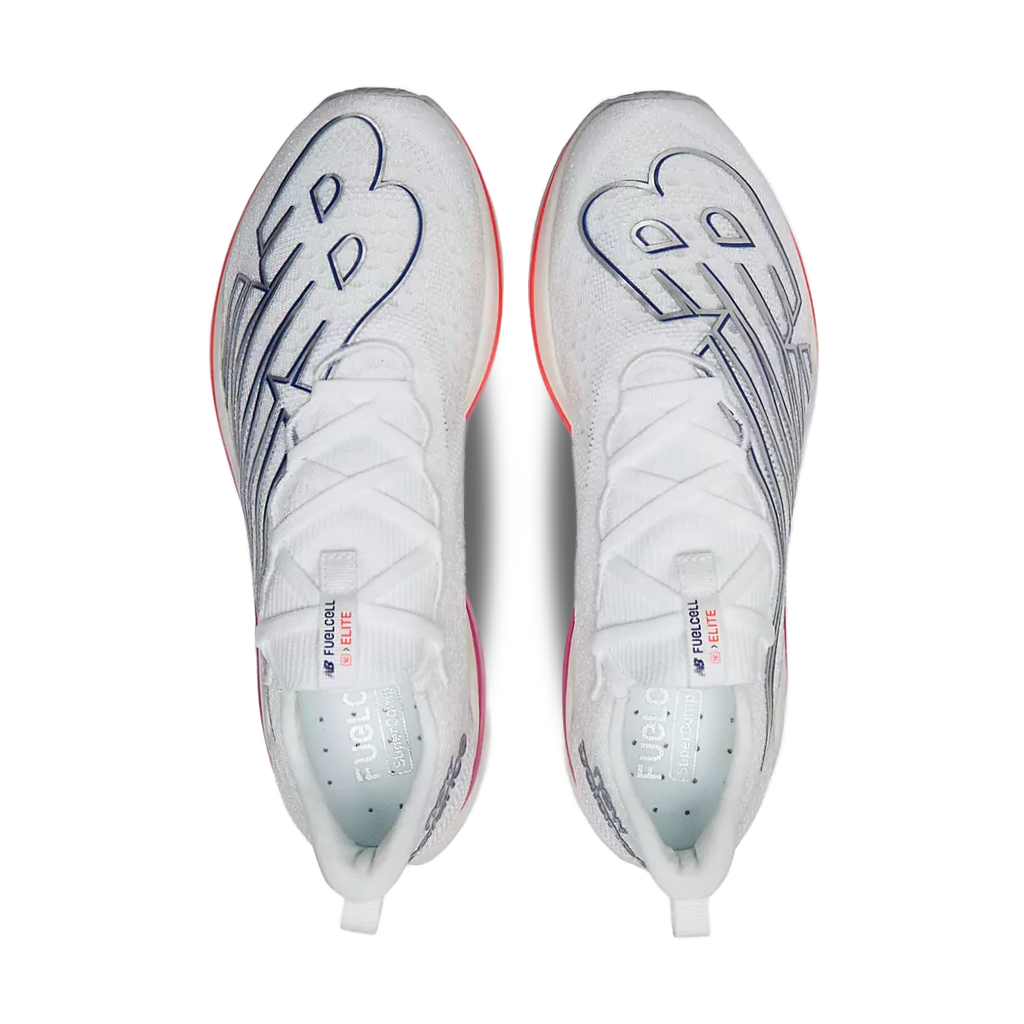 New Balance FuelCell Supercomp Elite V3