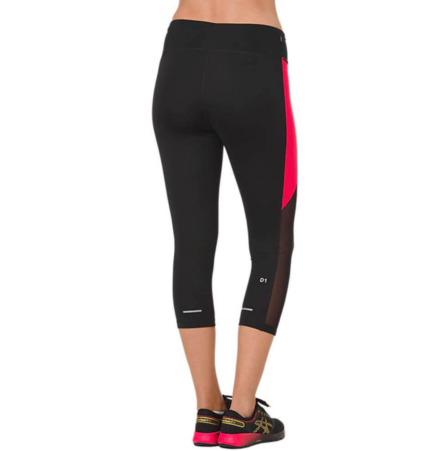 New Balance Capri Tight