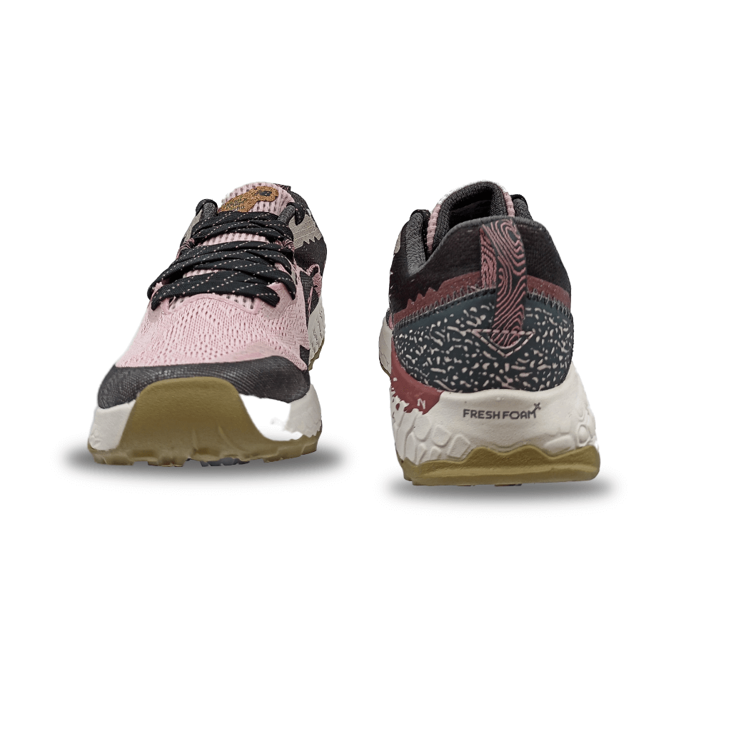 New Balance Hierro V7 D