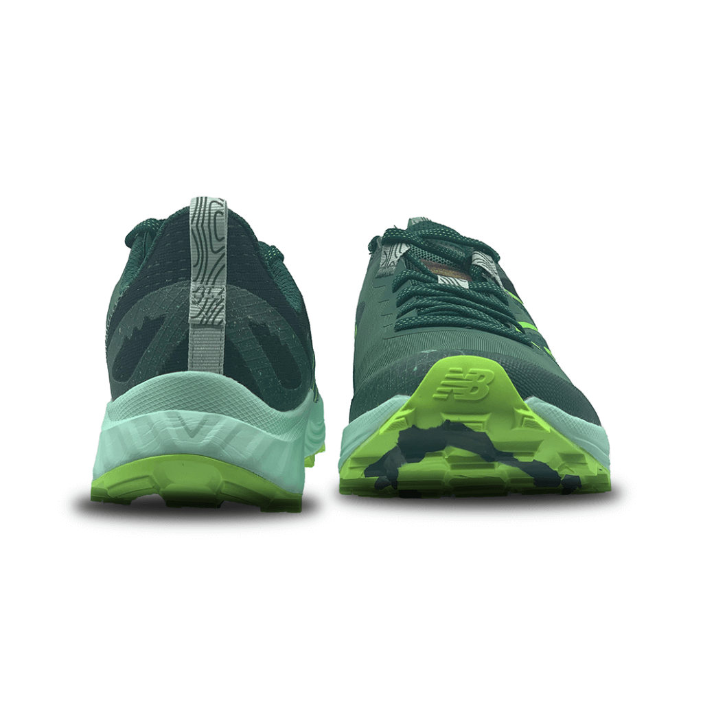 New Balance Fuelcell Summit Unknown V3