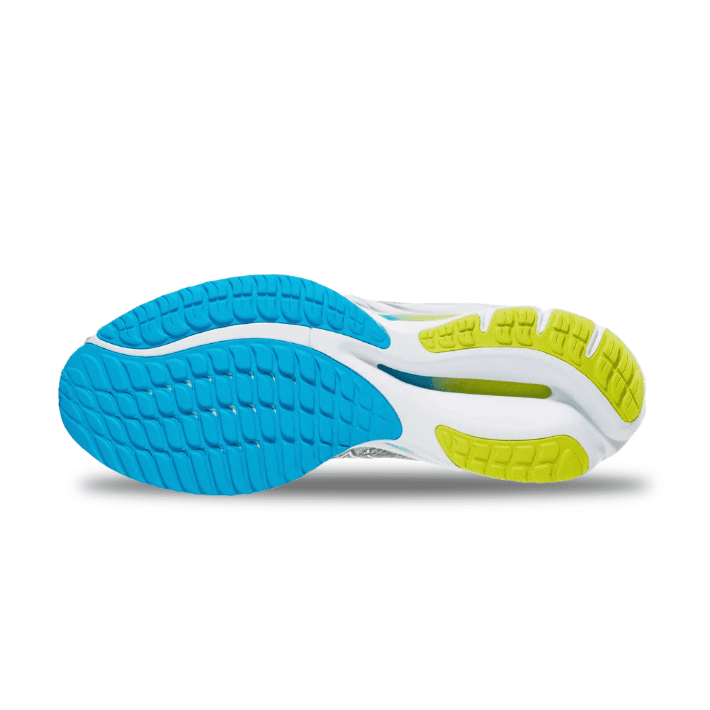 Mizuno Wave Rider 27 Mens Road Running RUN Specialist Store