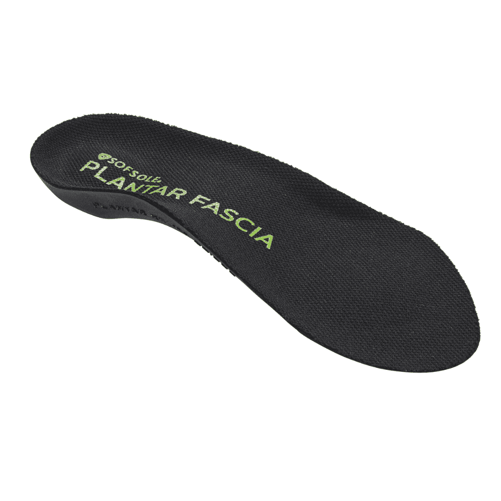 Sofsole Plantar Fascia 3Qtr