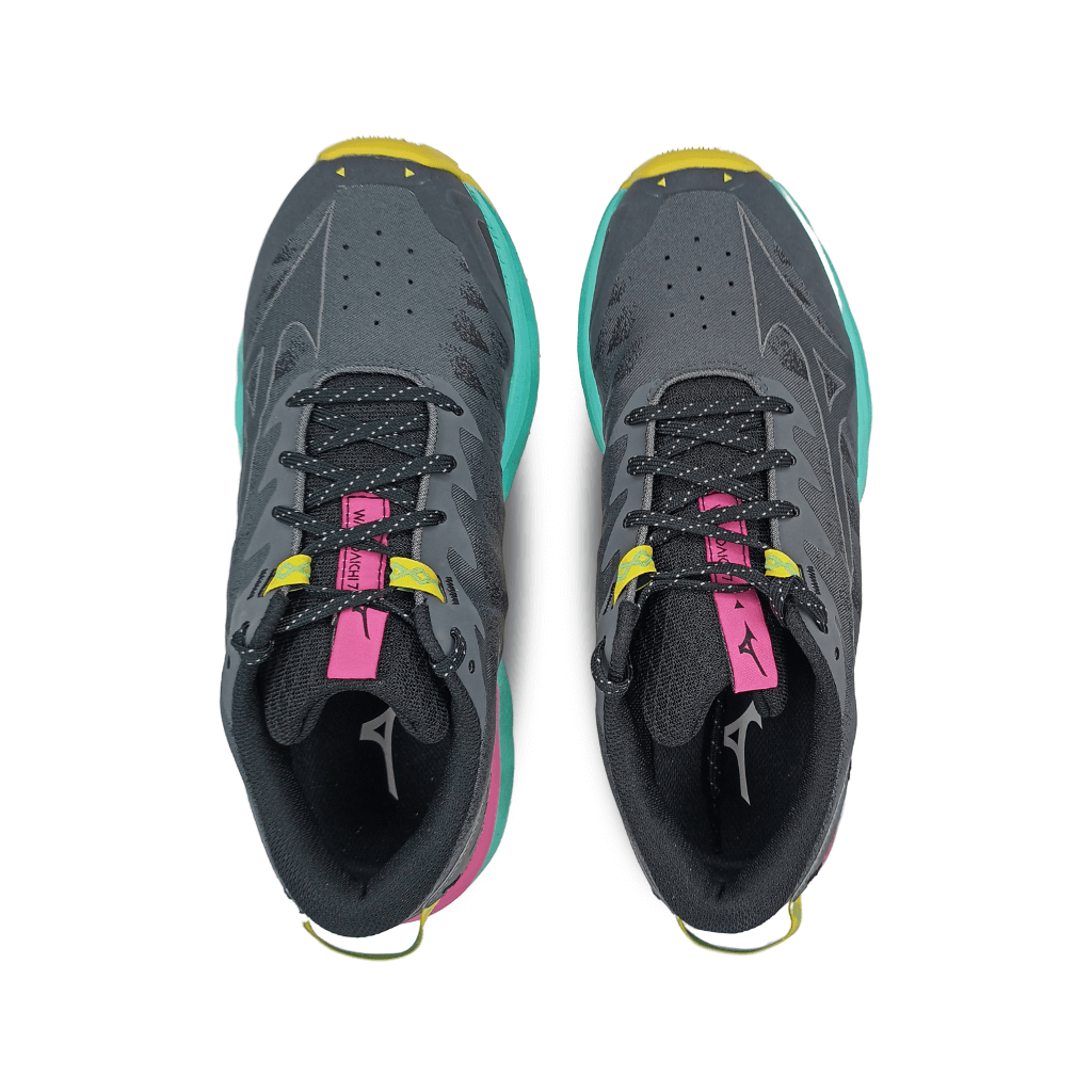 Mizuno Wave Daichi 7