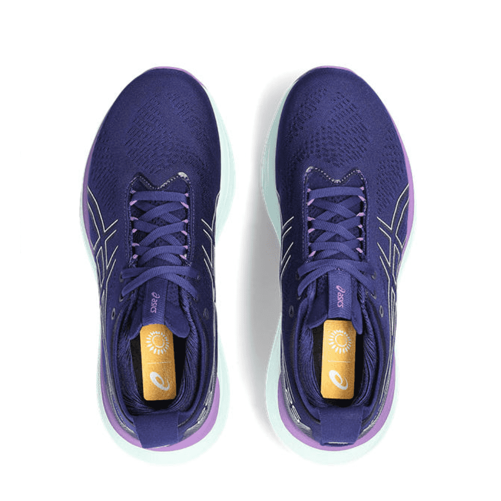 Asics Gel-Nimbus 25