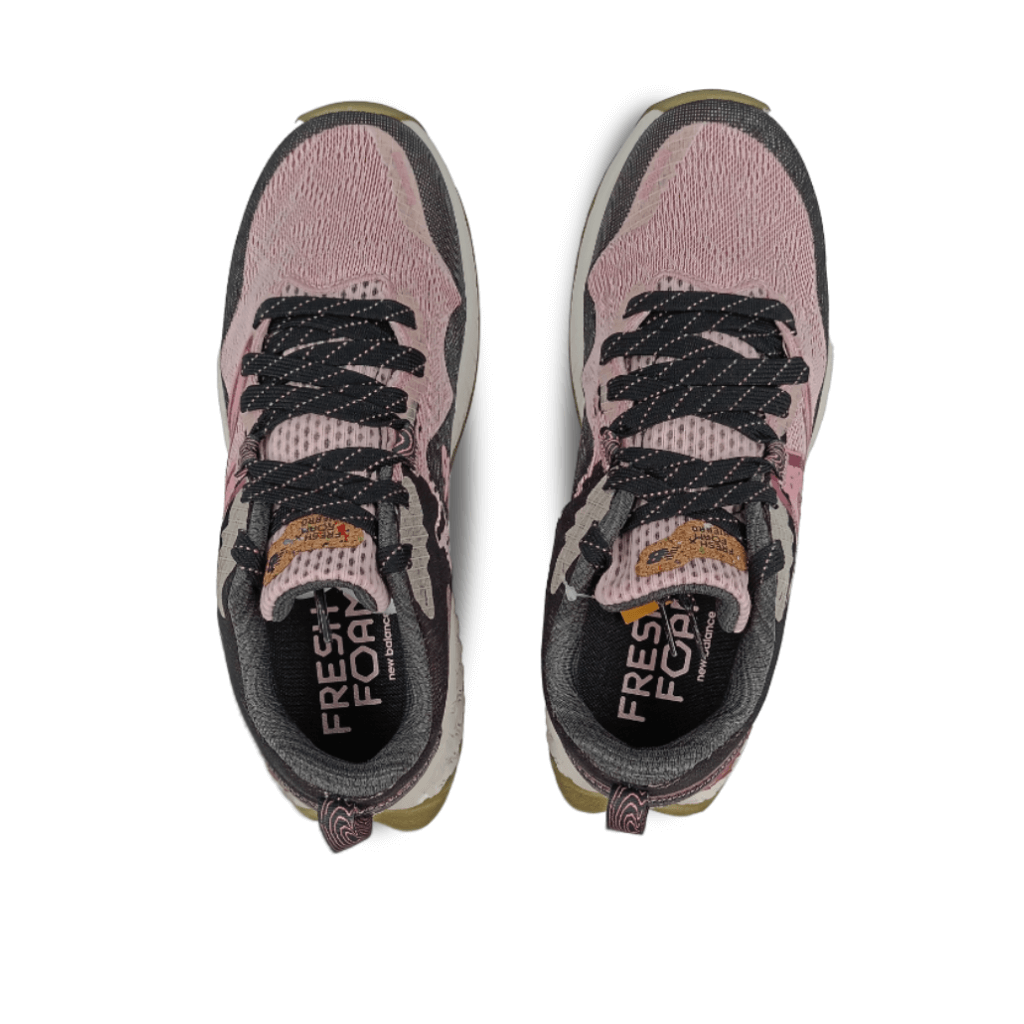 New Balance Hierro V7 D