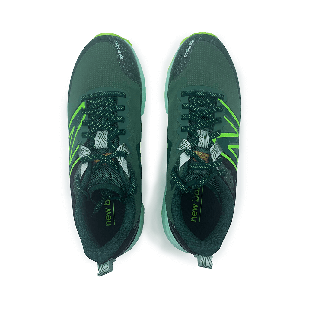 New Balance Fuelcell Summit Unknown V3