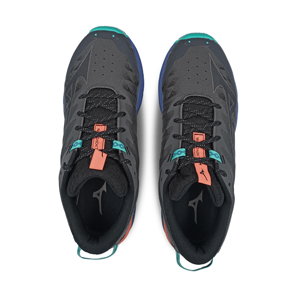 Mizuno Wave Daichi 7