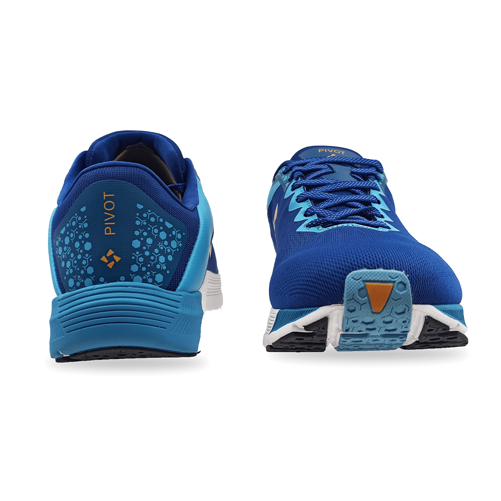 Pivot & Run Quphoria