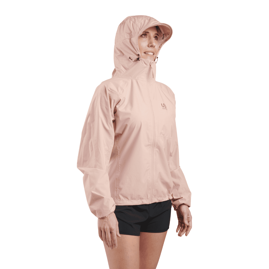 Ultimate Direction Deluge Jacket