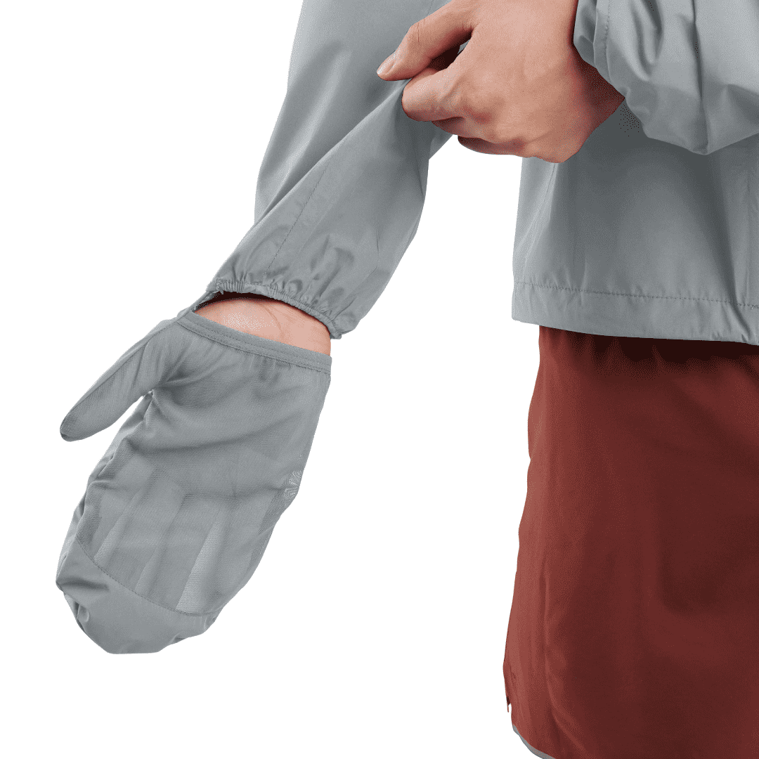 Ultimate Direction Deluge Jacket